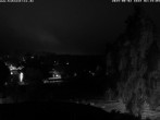 Archived image Webcam Hahnenklee: spa gardens 01:00