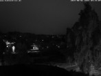 Archived image Webcam Hahnenklee: spa gardens 03:00
