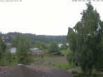 Archived image Webcam Hahnenklee: spa gardens 06:00