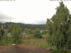 Archived image Webcam Hahnenklee: spa gardens 07:00