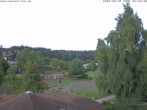 Archiv Foto Webcam Hahnenklee: Kurpark 05:00