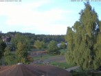 Archiv Foto Webcam Hahnenklee: Kurpark 06:00