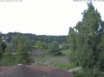 Archiv Foto Webcam Hahnenklee: Kurpark 07:00