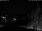 Archiv Foto Webcam Hahnenklee: Kurpark 23:00