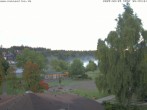 Archiv Foto Webcam Hahnenklee: Kurpark 05:00