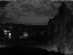 Archiv Foto Webcam Hahnenklee: Kurpark 01:00