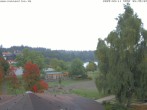 Archiv Foto Webcam Hahnenklee: Kurpark 03:00