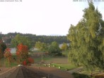 Archiv Foto Webcam Hahnenklee: Kurpark 05:00