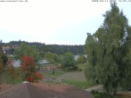 Archiv Foto Webcam Hahnenklee: Kurpark 07:00