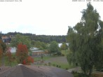 Archived image Webcam Hahnenklee: spa gardens 12:00