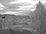Archiv Foto Webcam Hahnenklee: Kurpark 06:00