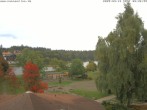 Archiv Foto Webcam Hahnenklee: Kurpark 08:00