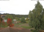 Archiv Foto Webcam Hahnenklee: Kurpark 09:00