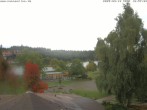 Archiv Foto Webcam Hahnenklee: Kurpark 10:00