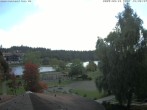 Archived image Webcam Hahnenklee: spa gardens 13:00