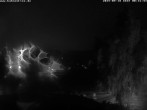 Archiv Foto Webcam Hahnenklee: Kurpark 23:00