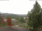 Archiv Foto Webcam Hahnenklee: Kurpark 08:00