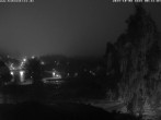 Archiv Foto Webcam Hahnenklee: Kurpark 23:00