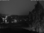 Archiv Foto Webcam Hahnenklee: Kurpark 03:00