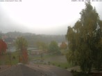 Archiv Foto Webcam Hahnenklee: Kurpark 07:00
