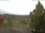 Archiv Foto Webcam Hahnenklee: Kurpark 08:00
