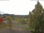 Archiv Foto Webcam Hahnenklee: Kurpark 09:00