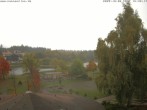 Archiv Foto Webcam Hahnenklee: Kurpark 15:00