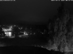 Archiv Foto Webcam Hahnenklee: Kurpark 23:00