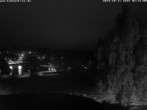 Archiv Foto Webcam Hahnenklee: Kurpark 01:00