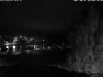 Archived image Webcam Hahnenklee: spa gardens 03:00
