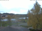 Archived image Webcam Hahnenklee: spa gardens 06:00