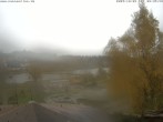 Archived image Webcam Hahnenklee: spa gardens 07:00