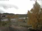 Archived image Webcam Hahnenklee: spa gardens 15:00