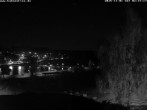 Archiv Foto Webcam Hahnenklee: Kurpark 01:00