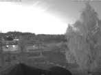 Archiv Foto Webcam Hahnenklee: Kurpark 05:00