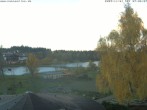Archiv Foto Webcam Hahnenklee: Kurpark 06:00