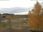 Archiv Foto Webcam Hahnenklee: Kurpark 09:00