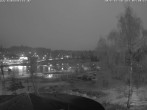 Archiv Foto Webcam Hahnenklee: Kurpark 06:00