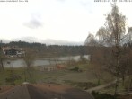 Archiv Foto Webcam Hahnenklee: Kurpark 11:00
