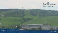 Archiv Foto Webcam Willingen: Panorama 16:00