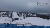 Archiv Foto Webcam Willingen: Panorama 12:00