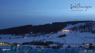 Archiv Foto Webcam Willingen: Panorama 16:00