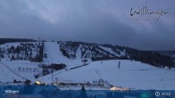 Archiv Foto Webcam Willingen: Panorama 06:00