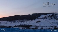 Archiv Foto Webcam Willingen: Panorama 07:00