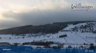 Archiv Foto Webcam Willingen: Panorama 08:00