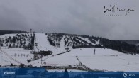 Archiv Foto Webcam Willingen: Panorama 14:00