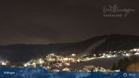 Archiv Foto Webcam Willingen: Panorama 18:00