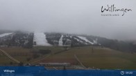 Archived image Webcam Willingen 08:00