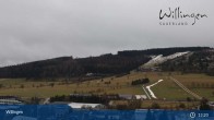 Archived image Webcam Willingen 12:00