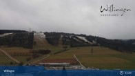 Archived image Webcam Willingen 14:00